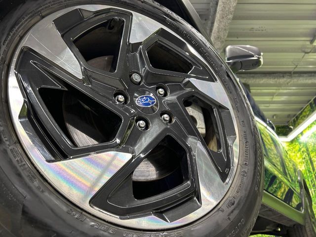 SUBARU CROSSTREK 2023 Image 31