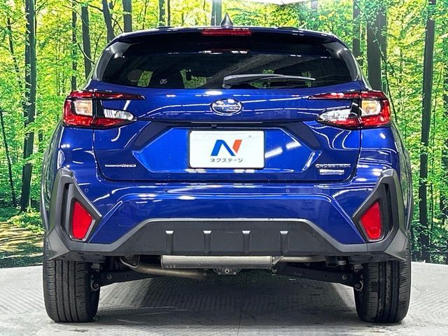 SUBARU CROSSTREK 2023 Image 31