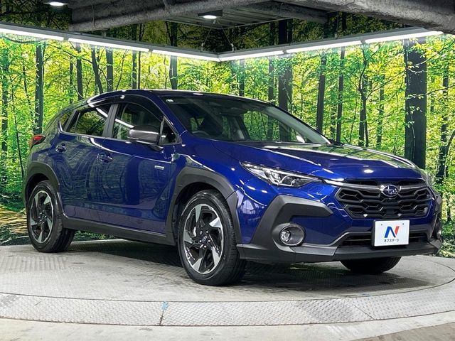 SUBARU CROSSTREK 2023 Image 31