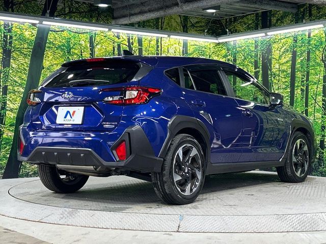SUBARU CROSSTREK 2023 Image 31