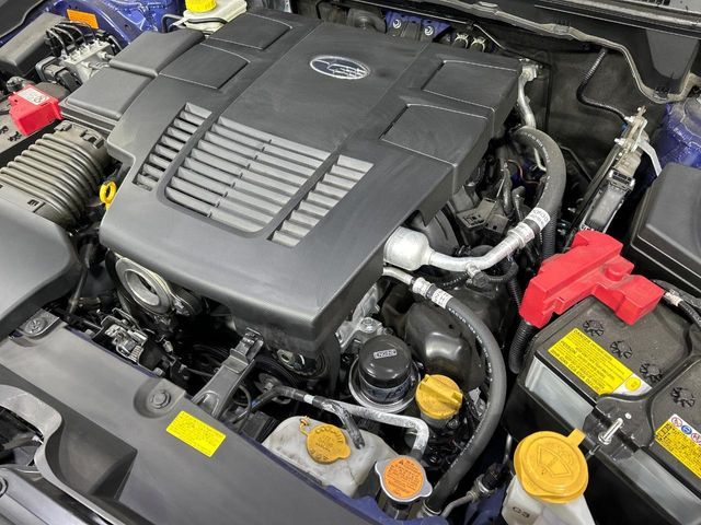 SUBARU CROSSTREK 2023 Image 31