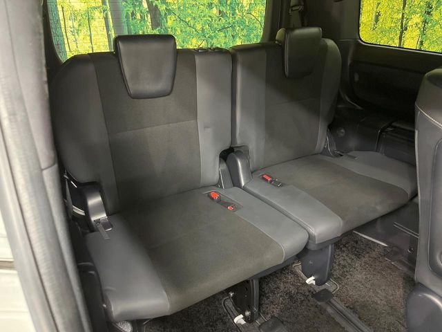 TOYOTA NOAH 2020 Image 31