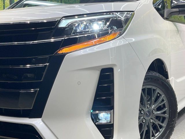 TOYOTA NOAH 2020 Image 31