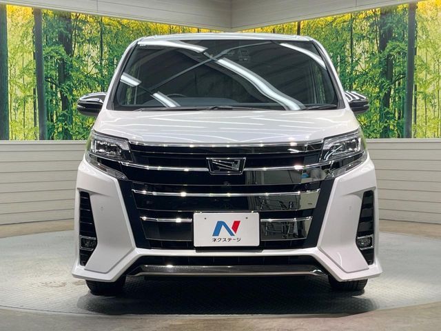 TOYOTA NOAH 2020 Image 31