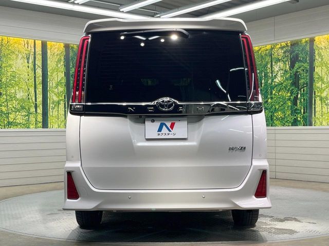 TOYOTA NOAH 2020 Image 31