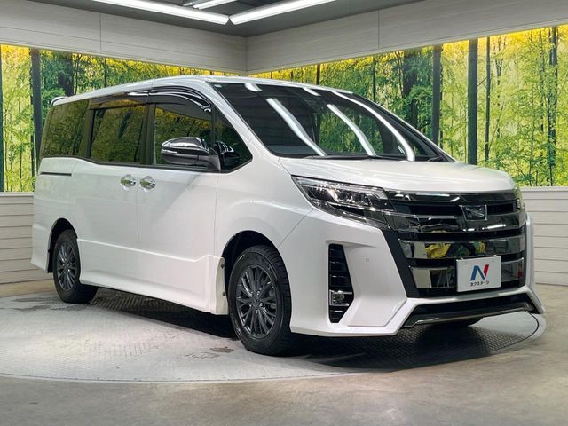 TOYOTA NOAH 2020 Image 31