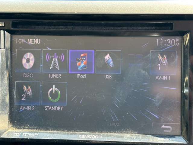 MITSUBISHI DELICA D:5 4WD 2014 Image 31