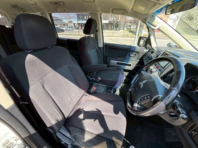 MITSUBISHI DELICA D:5 4WD 2014 Image 31