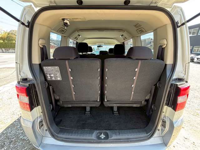 MITSUBISHI DELICA D:5 4WD 2014 Image 31