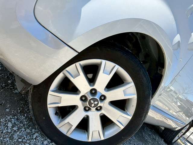 MITSUBISHI DELICA D:5 4WD 2014 Image 31