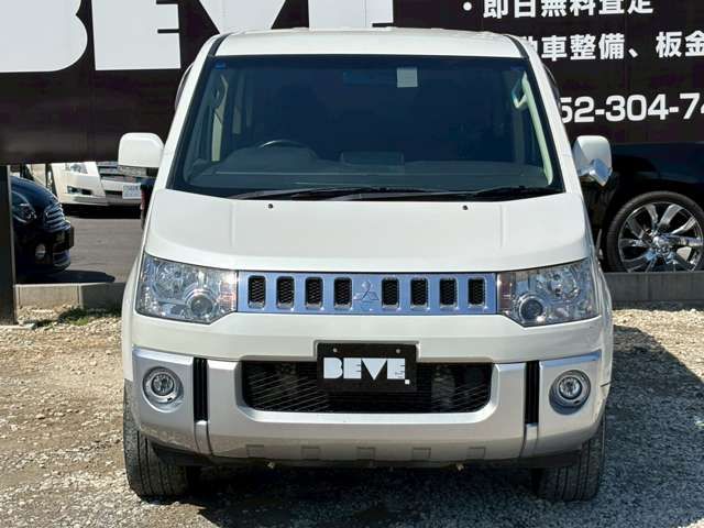 MITSUBISHI DELICA D:5 4WD 2014 Image 31