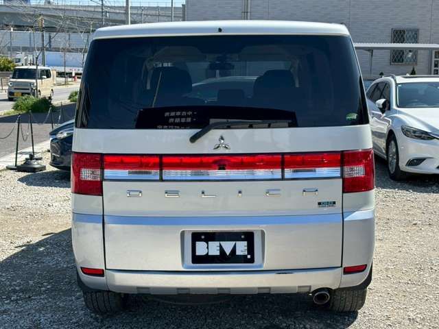 MITSUBISHI DELICA D:5 4WD 2014 Image 31