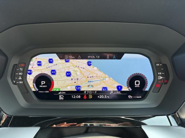 AUDI A3 SPORTBACK 2022 Image 31