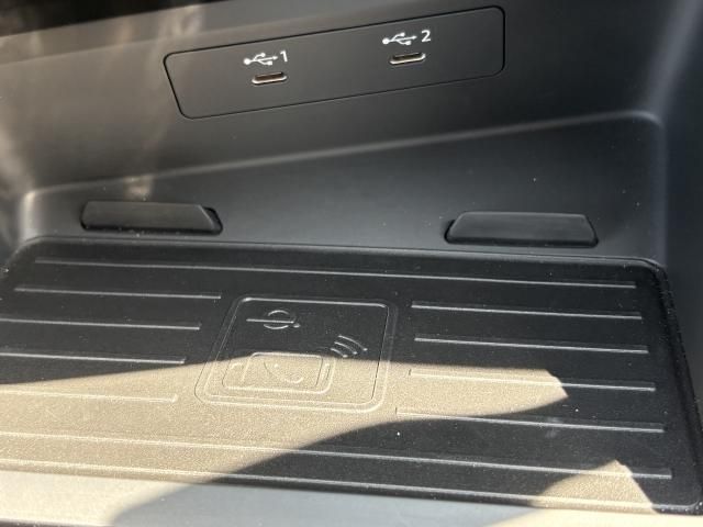 AUDI A3 SPORTBACK 2022 Image 31