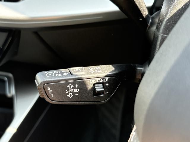 AUDI A3 SPORTBACK 2022 Image 31