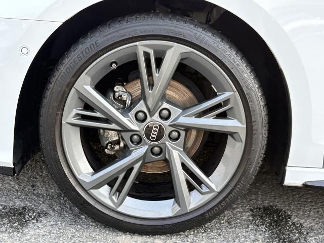 AUDI A3 SPORTBACK 2022 Image 31