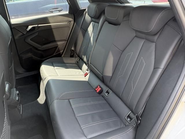 AUDI A3 SPORTBACK 2022 Image 31