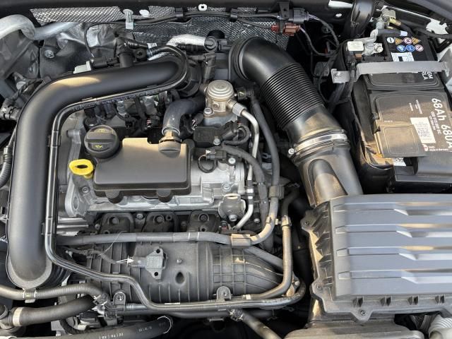 AUDI A3 SPORTBACK 2022 Image 31