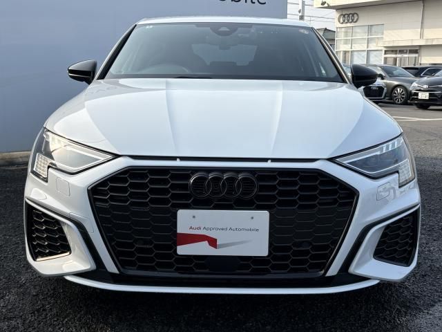 AUDI A3 SPORTBACK 2022 Image 31