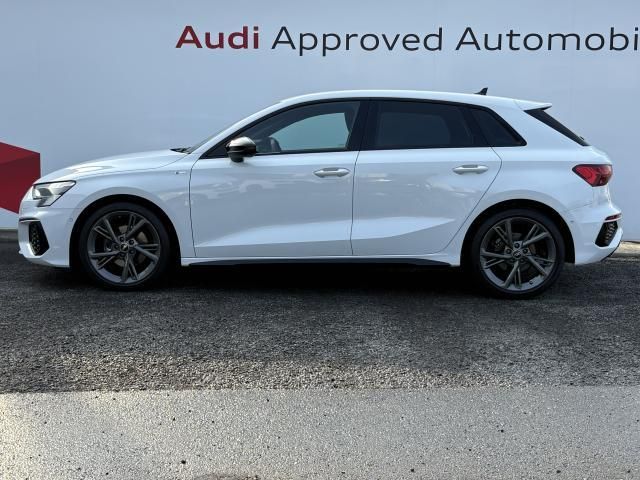 AUDI A3 SPORTBACK 2022 Image 31