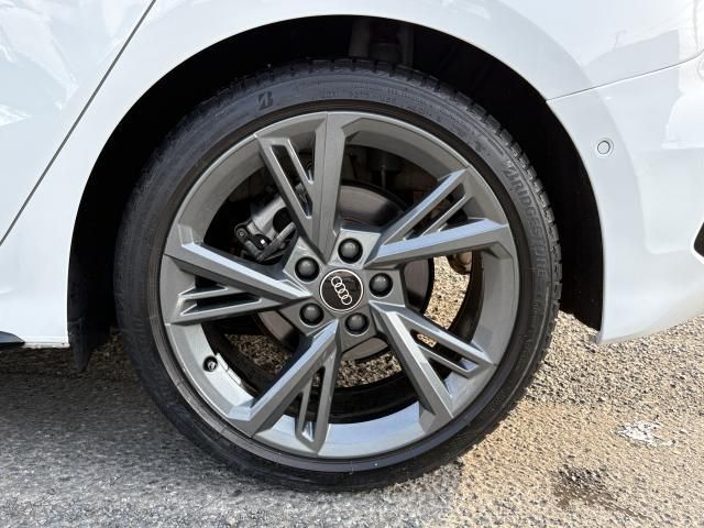 AUDI A3 SPORTBACK 2022 Image 31