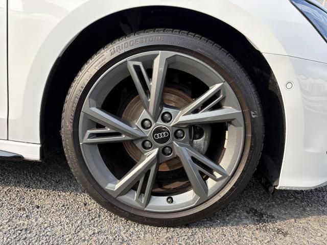 AUDI A3 SPORTBACK 2022 Image 31