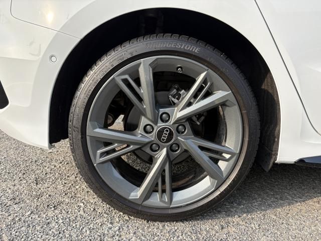 AUDI A3 SPORTBACK 2022 Image 31