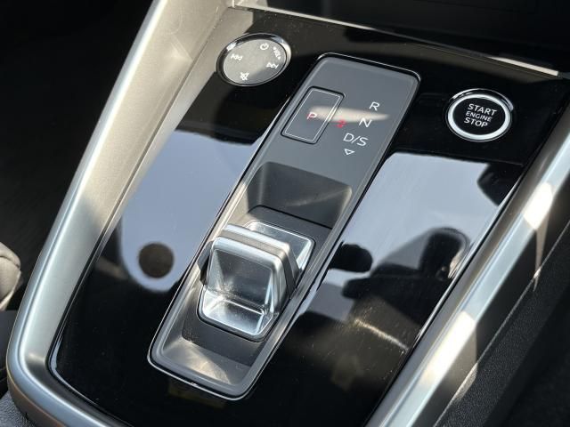 AUDI A3 SPORTBACK 2022 Image 31