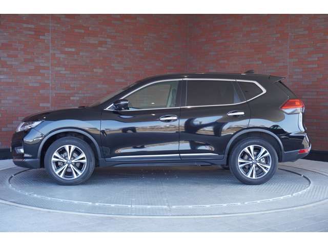 NISSAN X-TRAIL 4WD 2019 Image 31