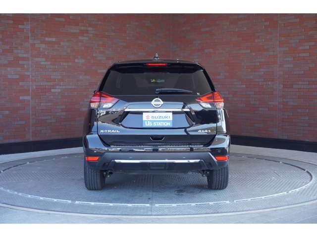 NISSAN X-TRAIL 4WD 2019 Image 31