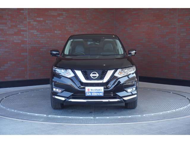 NISSAN X-TRAIL 4WD 2019 Image 31