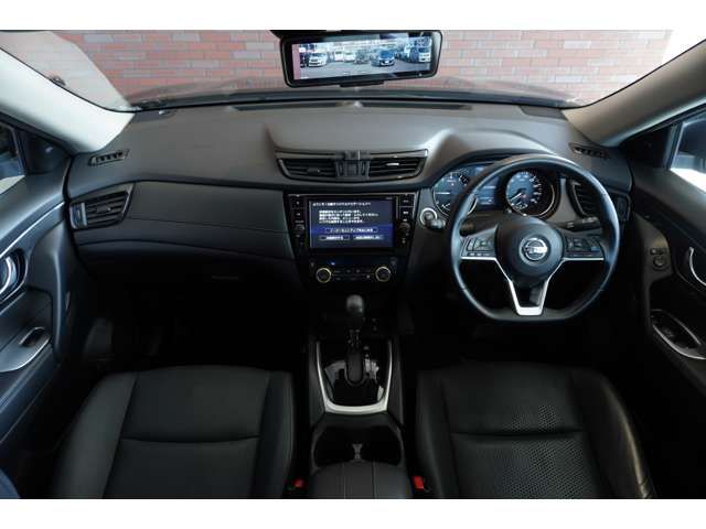 NISSAN X-TRAIL 4WD 2019 Image 31