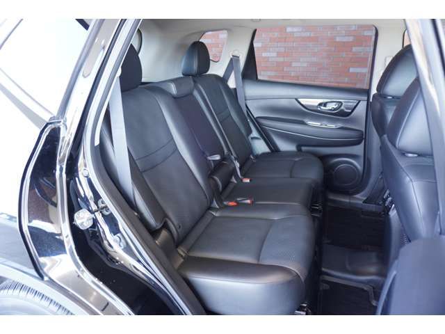 NISSAN X-TRAIL 4WD 2019 Image 31