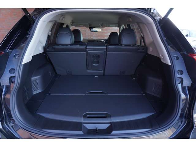 NISSAN X-TRAIL 4WD 2019 Image 31