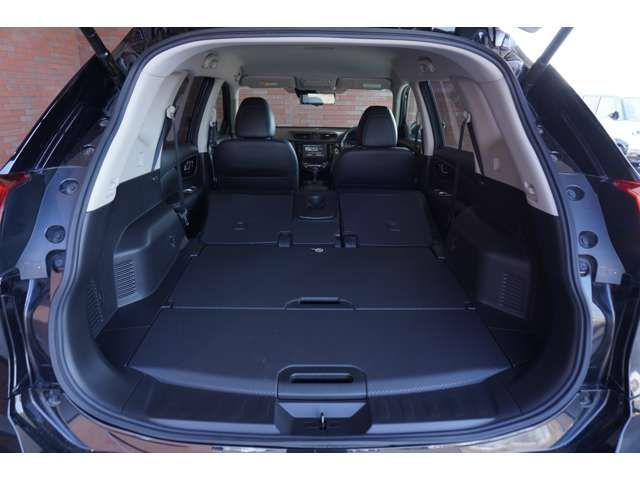 NISSAN X-TRAIL 4WD 2019 Image 31