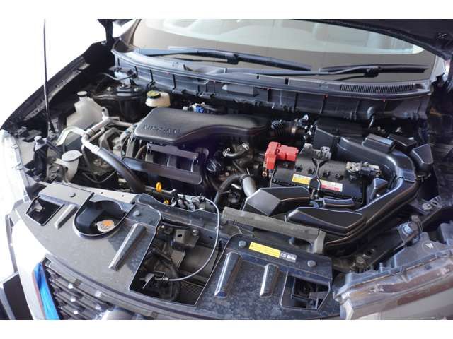 NISSAN X-TRAIL 4WD 2019 Image 31