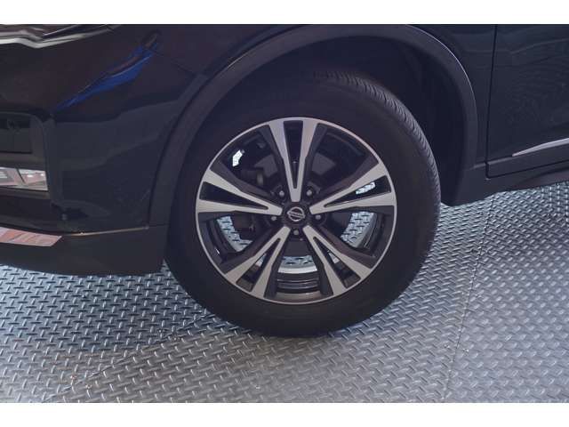 NISSAN X-TRAIL 4WD 2019 Image 31