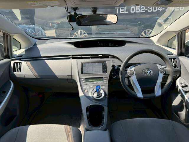 TOYOTA PRIUS 2009 Image 31