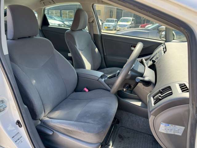 TOYOTA PRIUS 2009 Image 31