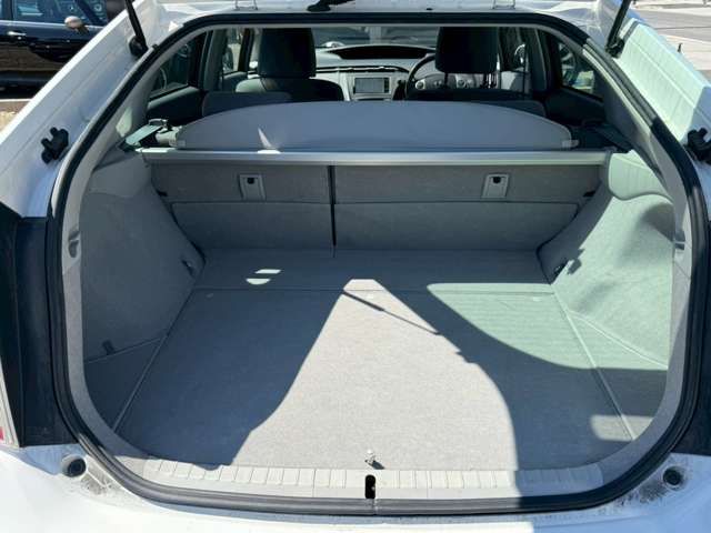 TOYOTA PRIUS 2009 Image 31