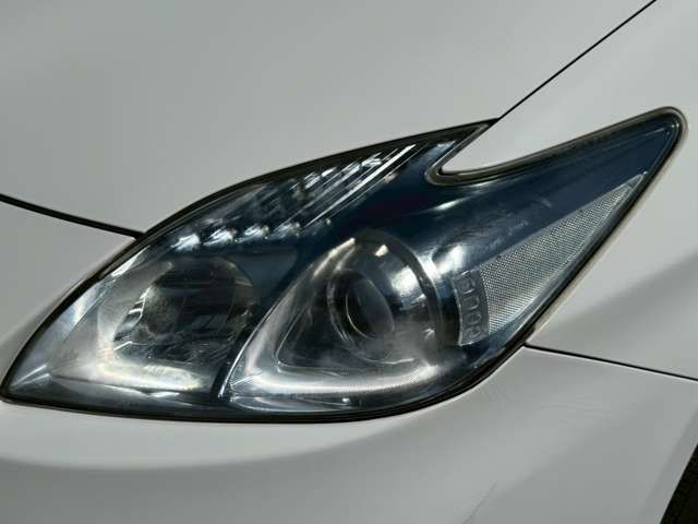 TOYOTA PRIUS 2009 Image 31