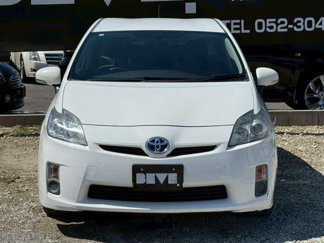 TOYOTA PRIUS 2009 Image 31