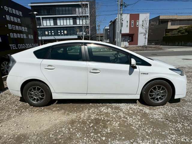 TOYOTA PRIUS 2009 Image 31