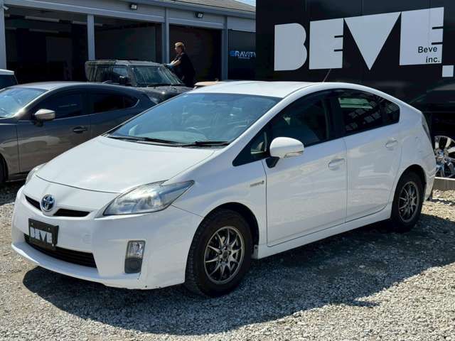 TOYOTA PRIUS 2009 Image 31
