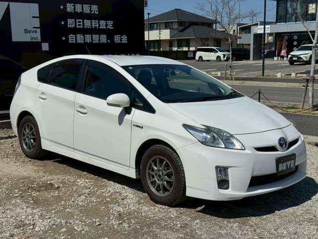 TOYOTA PRIUS 2009 Image 31