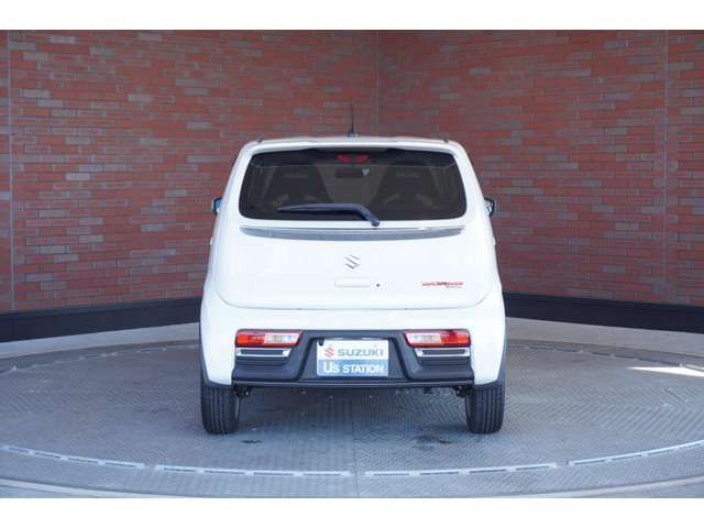 SUZUKI ALTO WORKS 2021 Image 31