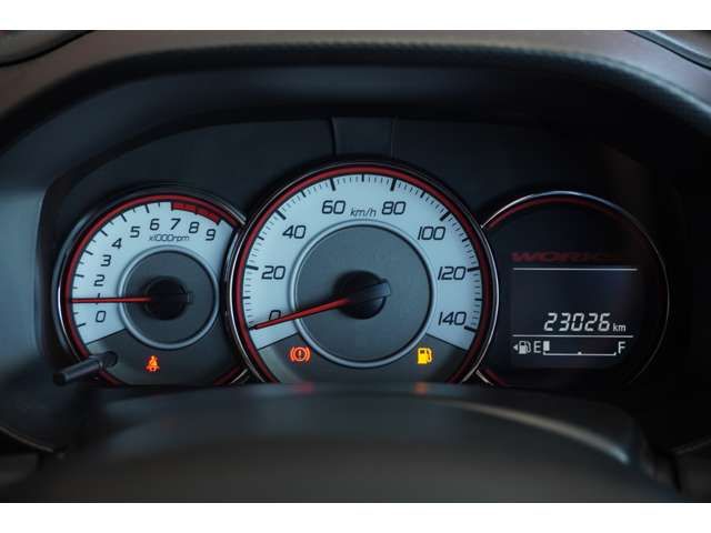 SUZUKI ALTO WORKS 2021 Image 31