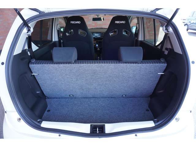 SUZUKI ALTO WORKS 2021 Image 31