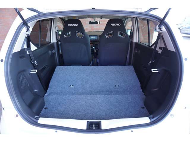 SUZUKI ALTO WORKS 2021 Image 31