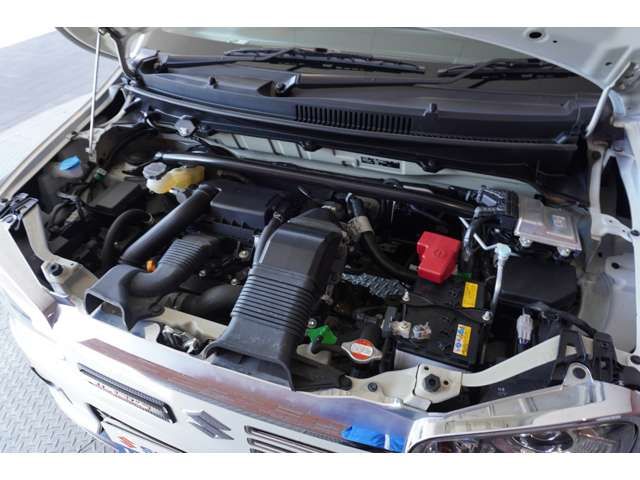 SUZUKI ALTO WORKS 2021 Image 31